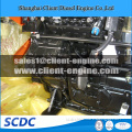 brand new cummins 6BT5.9-C115 diesel engine used for construction machine